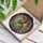Stained Glass Dragon Celestial Mosaic Fantasy Home Decor Gift for Dragon Lovers Stained Glass Suncatcher - 3