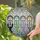 Dreamcatcher Tree of Life Winter Foliage Snowflakes - Home Decor Gift Stained Glass Suncatcher - 2