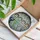 Dreamcatcher Tree of Life Winter Foliage Snowflakes - Home Decor Gift Stained Glass Suncatcher - 3