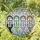 Dreamcatcher Tree of Life Winter Foliage Snowflakes - Home Decor Gift Stained Glass Suncatcher - 1
