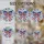 American Flag Bow Stars - Independence Day Home Decor Gift Stained Glass Suncatcher - 4
