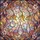 Cherry Blossom Gold Leaf Iridescent Crystal Prisms Home Decor Gift Stained Glass Suncatcher - 5