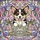 Tri-Color Corgi Puppy Teacup Pink Flowers - Home Decor Gift for Corgi Lover Stained Glass Suncatcher - 5