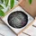 Cosmic Mosaic Crescent Moons Crystal Prism Celestial Tapestry - Home Decor Gift for Stargazers Stained Glass Suncatcher - 3