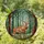 Stag Doe Towering Trees Forest - Nature Home Decor Gift Stained Glass Suncatcher - 1
