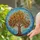 Tree of Life Puzzle Fragments - Home Decor Gift for Nature Lover Stained Glass Suncatcher - 2
