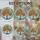 Tree of Life Puzzle Fragments - Home Decor Gift for Nature Lover Stained Glass Suncatcher - 4