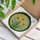 Daffodils Stained Glass Jewel Tone Floral - Home Decor Gift for Flower Enthusiast Stained Glass Suncatcher - 3