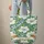 Honey Bee Your Name Ribbon Hibiscus Flowers - Everyday Carry Gift Quilted Tote Bag - 6