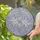 Glowing Four-Pointed Star Iridescent Pastel Light Mosaic Home Decor Gift Stained Glass Suncatcher - 2