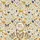 Butterflies Botanical Flowers Leaves Medallion Everyday Carry Gift for Butterfly Lover Quilted Tote Bag - 7