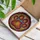 Tiffany Stained Glass Heart Paw Print - Home Decor Gift for Pet Lover Stained Glass Suncatcher - 3