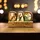 Personalized Photo Night Light - Gifts for Dad, Father's Day Gifts, Custom Acrylic, Name Light, Gifts from Daughter, Best Dad Ever - 1