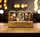 Personalized Photo Night Light - Gifts for Dad, Father's Day Gifts, Custom Acrylic, Name Light, Gifts from Daughter, Best Dad Ever - 3
