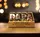 Personalized Photo Night Light - Gifts for Dad, Father's Day Gifts, Custom Acrylic, Name Light, Gifts from Daughter, Best Dad Ever - 5
