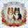 Shetland Sheepdog Sheltie Floral Border Tiffany Glass Home Decor Gift for Dog Lover Stained Glass Suncatcher - 5