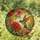 Hummingbird Hibiscus Flowers Stained Glass Look - Home Decor Gift Stained Glass Suncatcher - 1