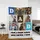 Personalized Photo Fleece Blanket For Dad ,Father's Day Blanket for Dad,Personalized Throw Blanket,Gift for Dad from kids, Father Appreciation Gift - 3