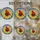 Red Cardinal on Sunflower Stained Glass Art - Colorful Full Frame Tiffany Style Nature Mosaic Stained Glass Suncatcher - 4