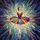 Detailed Ballerina Stained Glass Tiffany Art - Rainbow Tutu Jewel Tone Mosaic Stained Glass Suncatcher - 5