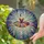 Detailed Ballerina Stained Glass Tiffany Art - Rainbow Tutu Jewel Tone Mosaic Stained Glass Suncatcher - 2