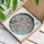 Tiffany Style Stained Glass Cherry Blossom Branch - Spring Flower Mosaic Home Decor Art Stained Glass Suncatcher - 3