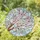 Tiffany Style Stained Glass Cherry Blossom Branch - Spring Flower Mosaic Home Decor Art Stained Glass Suncatcher - 1