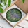 Tiffany Style Wisteria Stained Glass Art - Translucent Jewel Tone Floral Garden Mosaic Stained Glass Suncatcher - 3
