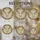 Majestic Barn Owl In Flight Stained Glass Dappled Sunlight Intricate Foliage Mosaic Stained Glass Suncatcher - 4
