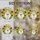 Sweet Fluffy Cat Sunflower Bonnet Stained Glass Art - Vibrant Sunflowers Home Decor Stained Glass Suncatcher - 4