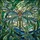 Intricate Ornate Dragonfly Stained Glass Tiffany Style Mosaic Iridescent Jewel Tones Stained Glass Suncatcher - 5