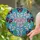 Large Pink Bow Stained Glass Mosaic - Red White Pink Bows Green Leaves Tiffany Art Gift Stained Glass Suncatcher - 2