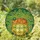 Ginger Tabby Cat Leprechaun Hat Golden Pot Shamrocks Stained Glass - St. Patrick's Day Gift for Cat Lovers Stained Glass Suncatcher - 1