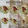 Brown Horse Head Sunflowers Hydrangeas - Home Decor Gift for Horse Lovers Stained Glass Suncatcher - 4