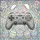 Pastel Video Game Controller Bunny Ears Easter Eggs Stained Glass Mosaic Gamer Gift Stained Glass Suncatcher - 5