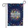 AUTISM Awareness Puzzle Pieces Heart - Special Needs Advocacy Gift Garden Flag - 3