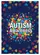 AUTISM Awareness Puzzle Pieces Heart - Special Needs Advocacy Gift Garden Flag - 6