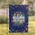 AUTISM Awareness Puzzle Pieces Heart - Special Needs Advocacy Gift Garden Flag - 1
