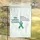 October Depression Mental Health Screening Ribbon - Awareness Support Gift Garden Flag - 5