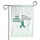 October Depression Mental Health Screening Ribbon - Awareness Support Gift Garden Flag - 3