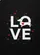 Dachshund Love Heart - Dog Lover Home Decor Gift Garden Flag - 6