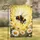 Bumblebee White Yellow Daisy Flowers - Nature Lover Home Decor Gift Garden Flag - 1