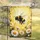 Bumblebee White Yellow Daisy Flowers - Nature Lover Home Decor Gift Garden Flag - 5