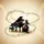 Grand Piano Musician Silhouette Musical Notes - Concert Stage Decor Music Lover Gift Spare Tire Cover - 6