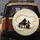 Grand Piano Musician Silhouette Musical Notes - Concert Stage Decor Music Lover Gift Spare Tire Cover - 5