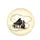 Grand Piano Musician Silhouette Musical Notes - Concert Stage Decor Music Lover Gift Spare Tire Cover - 4