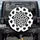Black White Cowhide Spots - Everyday Use Gift for Cow Lover Spare Tire Cover - 1