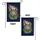 Falkland Islands Coat of Arms Union Jack - Patriotic Display Home Decor Gift Garden Flag - 4