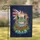 Falkland Islands Coat of Arms Union Jack - Patriotic Display Home Decor Gift Garden Flag - 1