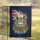 Falkland Islands Coat of Arms Union Jack - Patriotic Display Home Decor Gift Garden Flag - 5